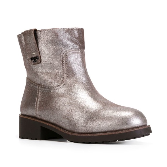 Tory Burch Wayland Short Boot (8) - Picture 13 of 16